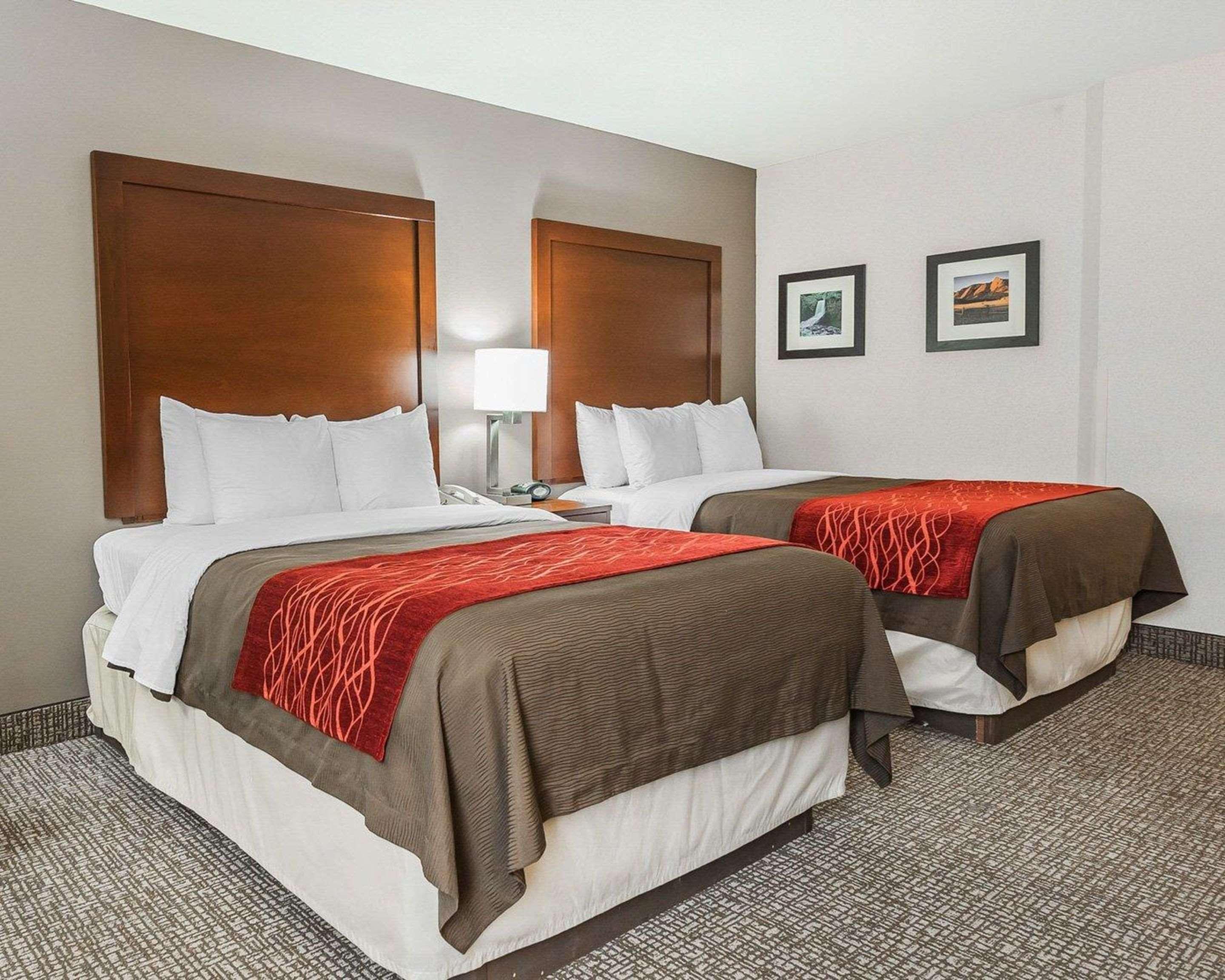 Spark By Hilton Denver East I 70 Exterior photo
