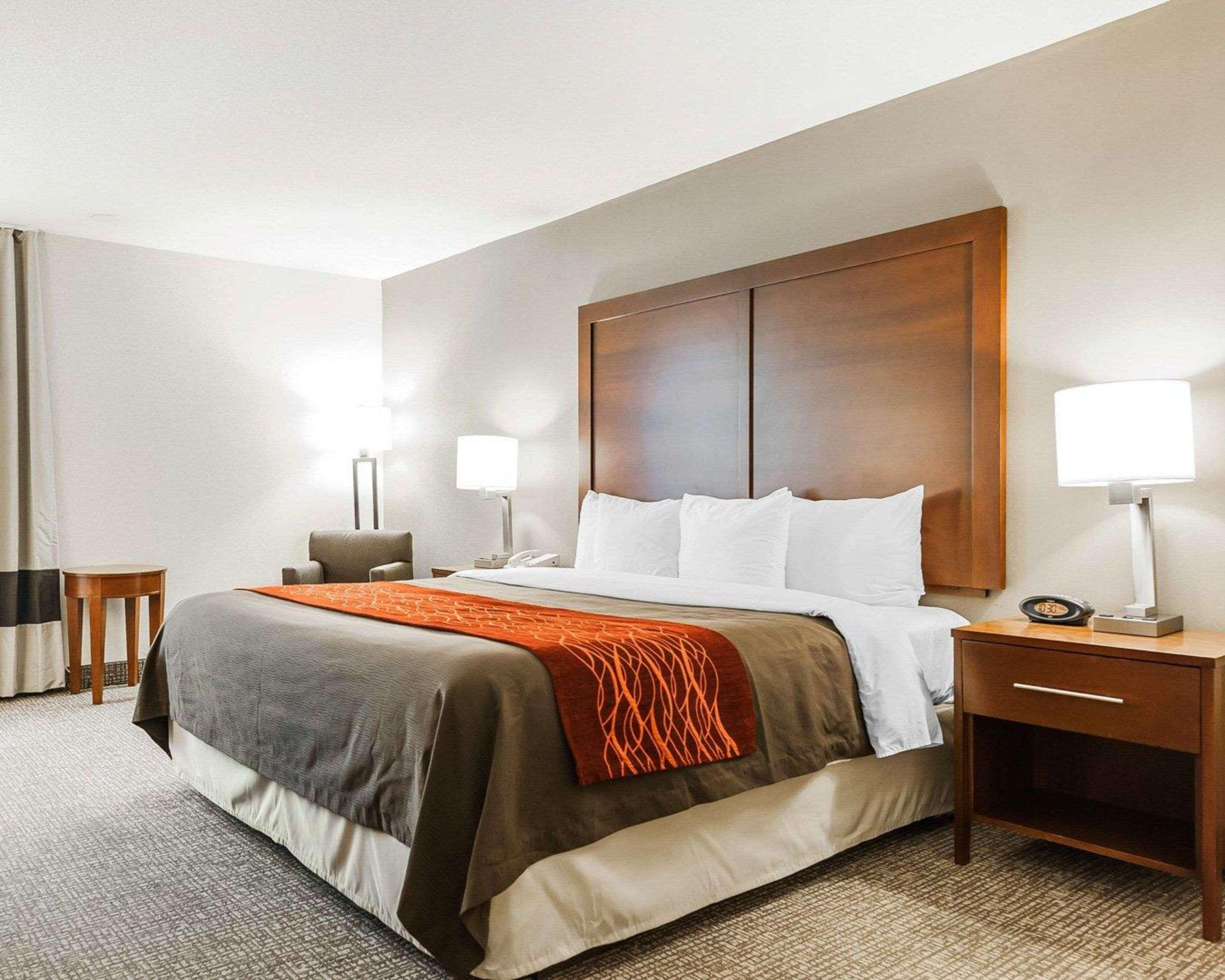 Spark By Hilton Denver East I 70 Exterior photo