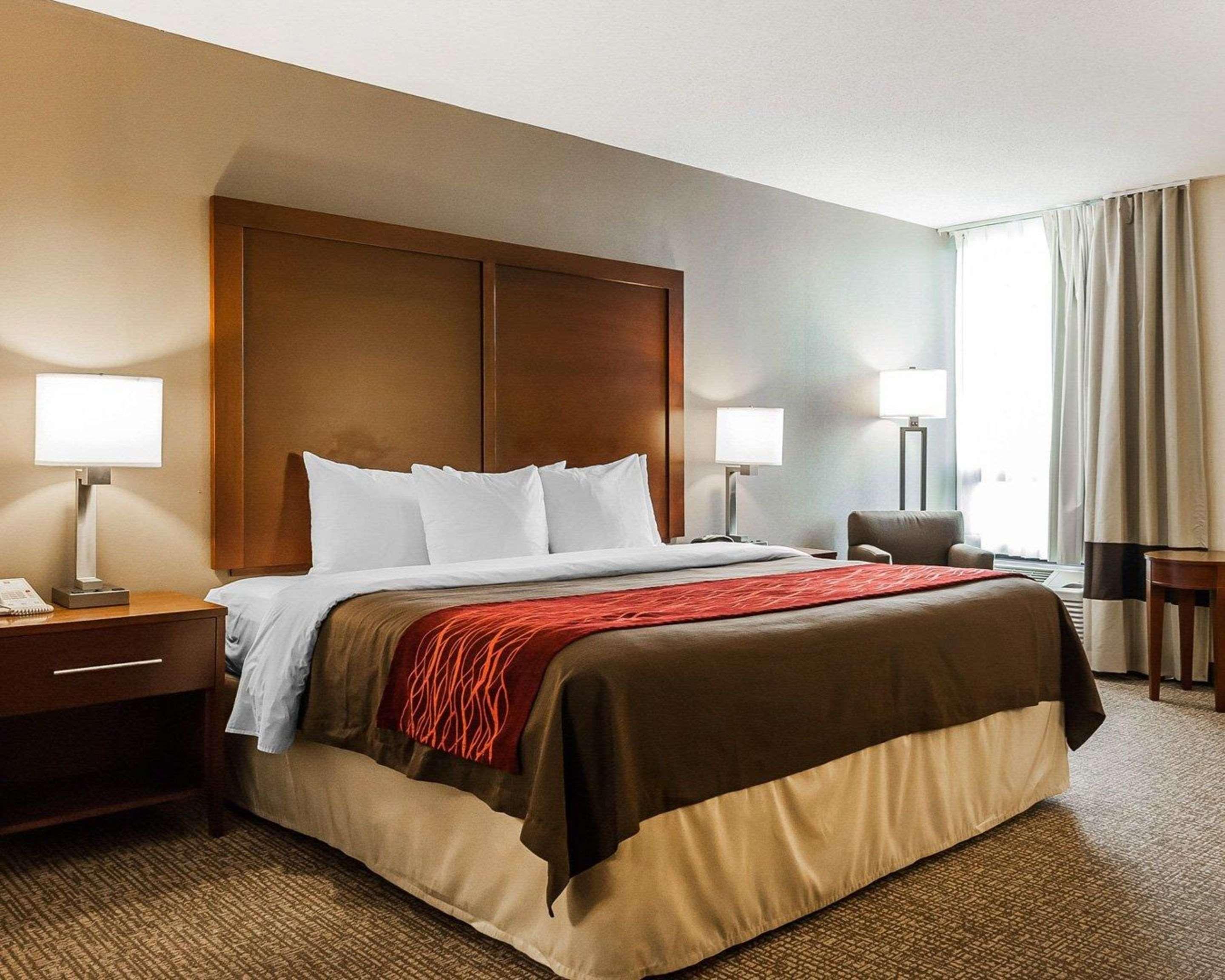 Spark By Hilton Denver East I 70 Exterior photo