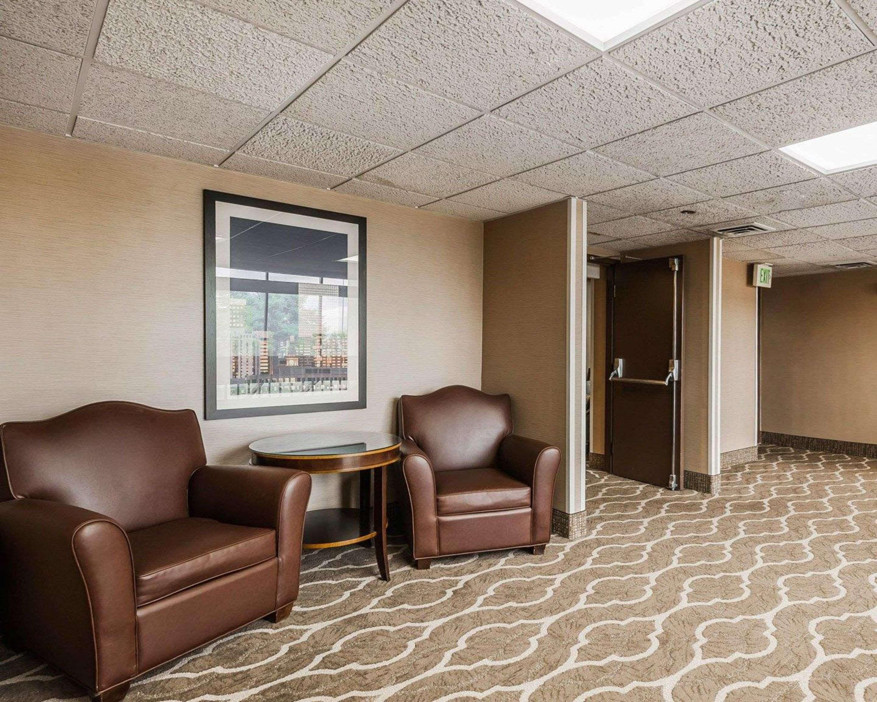 Spark By Hilton Denver East I 70 Exterior photo